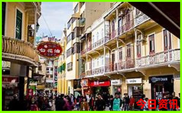 坦洲附近景点旅游景点